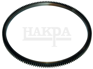 1289964-DAF-VOLANT DİŞLİSİ
